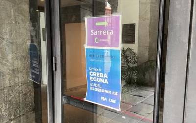 Debagoienean ere eragina izango du Udal-sektoreko langileen greba deialdiak