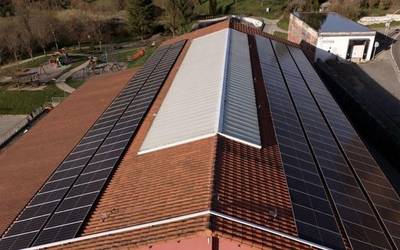 Energia berriztagarrien komunitateak: teoriatik praktikara