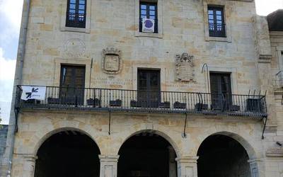 Elorrioko aurrekontu parte-hartzaileen bozketak urriaren 16ra arte iraungo du