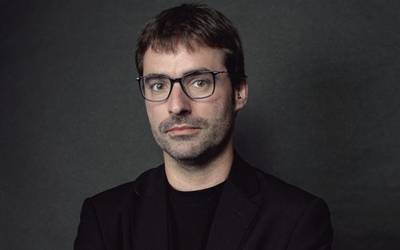 Xabier Urtasun organistaren eta Olatz Saitua sopranoaren emanaldia etzi, parrokian
