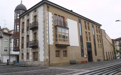 Lanpostua betetzeko izendapen proposamena Olatzagutian