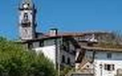 Aresok emakume artzain eta baserritarrak omenduko ditu igandean