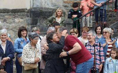 Emakume Artzainen Eguna eta Mendialdeko Azoka Ibiltaria antolatu dituzte urriaren 11n Areson