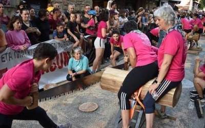 Aktualitatea eta Lekunberriko festak