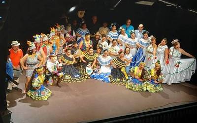 Honduras Etxea elkarteak ALASNI jaialdiaren III. edizioa ospatuko du Erandion