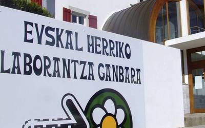 Ura ardatz hartuta kanpaina abiatuko du Euskal Herriko Laborantza Ganbarak