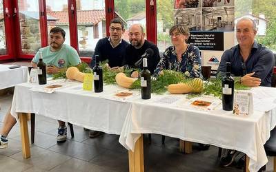 Zortzi jatetxek parte hartuko dute Baztan-Bidasoko ehizari buruzko jardunaldi gastronomikoetan