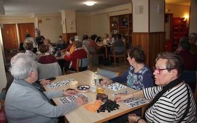 Jubilatuen tabernaren ustiapenerako prozesua abiarazi du Mendaroko Udalak