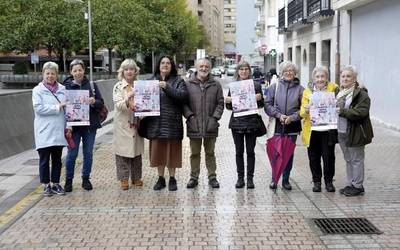 Mintzalagunerako izen-ematea zabalik da Deban ere, 'Eman aukera elkarri' lelopean