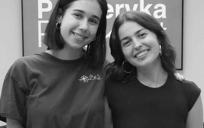Peryferyka Podcast 15: Ane Urresti