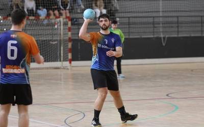 Soraluce BKE lidergoa sendotzeko prest dago, Leizaranen aurka