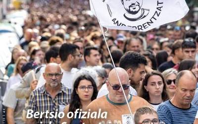 Argia aldizkaria: 2980. alea