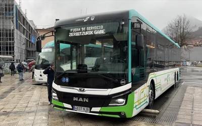 Avanza enpresako langileek hitzarmen kolektibo berria sinatu dute