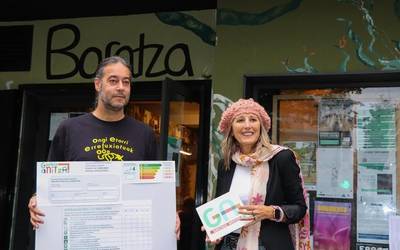 Gasteiz Anitzak aztergai jarriko du alderdi politikoen konpromisoa arrazakeriaren aurka