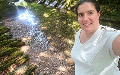«Trantsizio energetikoa erratzuarren eskuetan paratu nahi dugu»