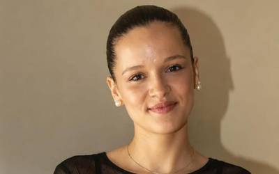 Uxue Martin: "Jentiari lagundu nahi jotsat; horregatik, dantza irakasle izaten jarraittu nahi juat"