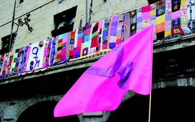 Herritarrek hitzordu berria izango dute Berdintasun Batzordearekin urriaren 14an