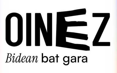 'Bidean bat gara'