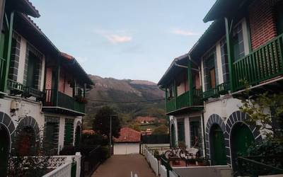 San Martingo auzotarrek bazkaria egingo dute azaroaren 7an