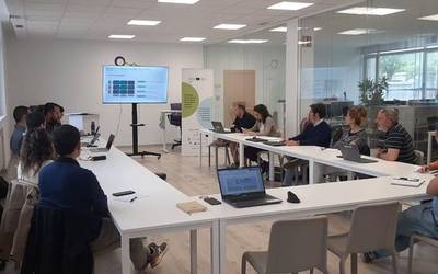 Produktuaren Pasaporte Digitala lantzeko azken fasea
