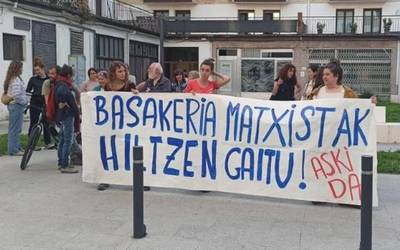 Goldatz Berako emakume taldeak batzar irekia eginen du asteazkenean