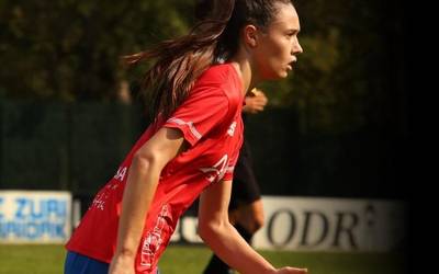 Garaipen bana erdietsi dute Anaitasunaren bi talde nagusiek