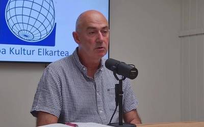 Lanbroa 12: Muñagorri, giroa eta garaia