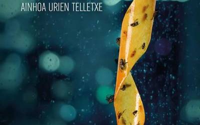 'Ehun zaldi trostan' liburua aztertuko dute literatur solasaldian