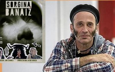 'Sorgina, banaiz' dokumentala eta solasaldia aurkeztuko dute ortzegunean Arizkunenean