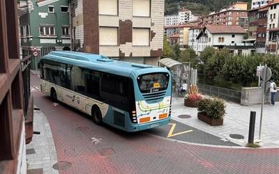 Hitzarmen kolektibo berria sinatu dute Avanza enpresako langileek