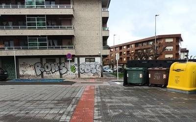 Urdulizko EAJk plangintza falta egotzi die EH Bilduri eta Elkarrekin Podemosi