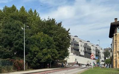 Iurretako EAJk dio hauteskunde-programan jasotako 60 ekintzetatik 43 gauzatu direla