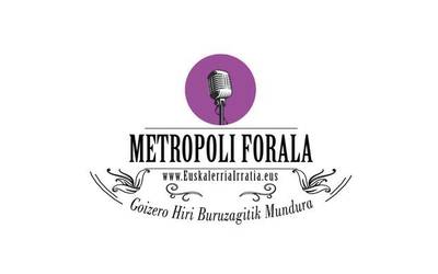 Metropoli Forala 2026-10-13