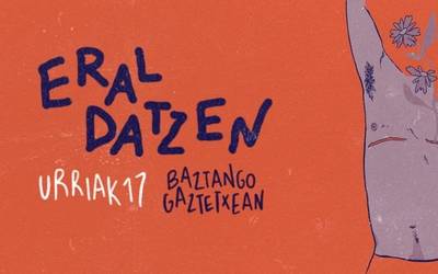 Eraldatzen jaialdia larunbat honetan Elizondon egun osoko egitarauarekin