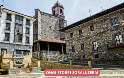 Soraluzeko Udalak herritar berriei harrera integrala eta komunitarioa egiteko protokoloa aurkeztuko du datorren urriaren 15ean