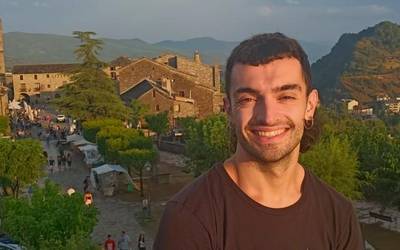 «Saretze horrek babesa ere ematen du»