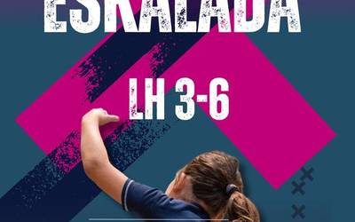 Leintz Eskola Kiroleko hasierako jai arrakastatsua!
