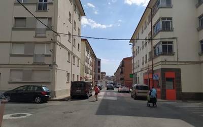 Altsasuko udal kontuak, Bel Pozueta eta Dorraoko erreskatea