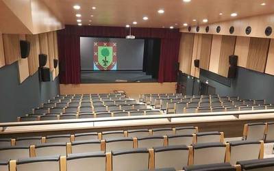 'Heriotza haurrekin' hitzaldia eskainiko da Leitzan urriaren 16an