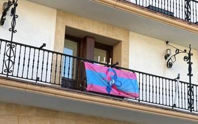 Udalak bat egin du Haurdunaldiko, Jaiotza inguruko eta Jaioberritako Doluaren Nazioarteko Egunarekin