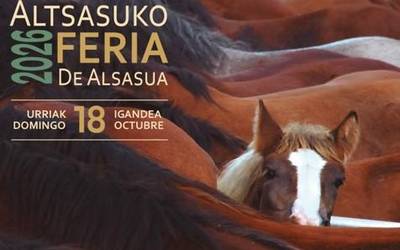 Susana Mendinuetarekin Altsasuko Feriaz, Altsasuko auziaren 10 urte eta aktualitatea