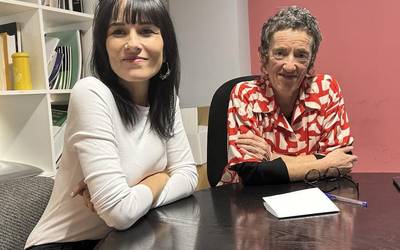 "Herritarrak jakin behar du Behatokiak bere egoera aldatzeko bere esku dagoen guztia eginen duela"
