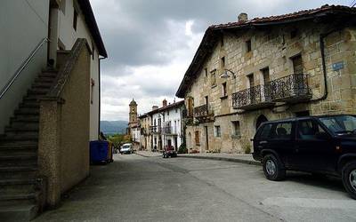 Bakaikun balorazio txostena, Altsasu eta Etxarri Aranazko udal kontuak eta Urbasan suhiltzaileen erreskatea