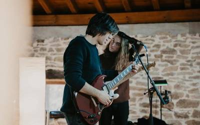 Jon Gurrutxaga: "Rockzalea denari gustatuko zaio gure zuzeneko kontzertua"