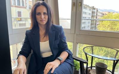 "Geroago eta etxejabe gehiago bizi dira alokairutik gaur egun"