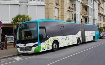 Azaroaren 14ko manifestaziora joateko autobusean izena eman daiteke jada