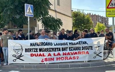 Arartekoak euskarazko Lanbide Heziketako eskaintza zabaltzeko eskatu dio Hezkuntza Departamentuari