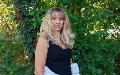 Koro Boo: "Patologia dualaren inguruko estigma gainditu behar dugu"