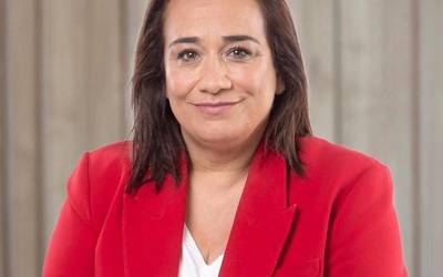 Rafaela Romerok PSE-EEren Gipuzkoako zerrendaburu izaten jarraituko du
