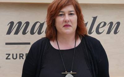 Eba Blanco, Ainize Gastaka eta Ainhize Solaun joango dira EH Bilduko Kongresu eta Senatuko hauteskundeetako zerrendetan